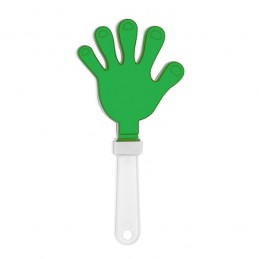 Palmuta evenimente Clapper CLAPPY - REVEL PF3105 VERDE TEI