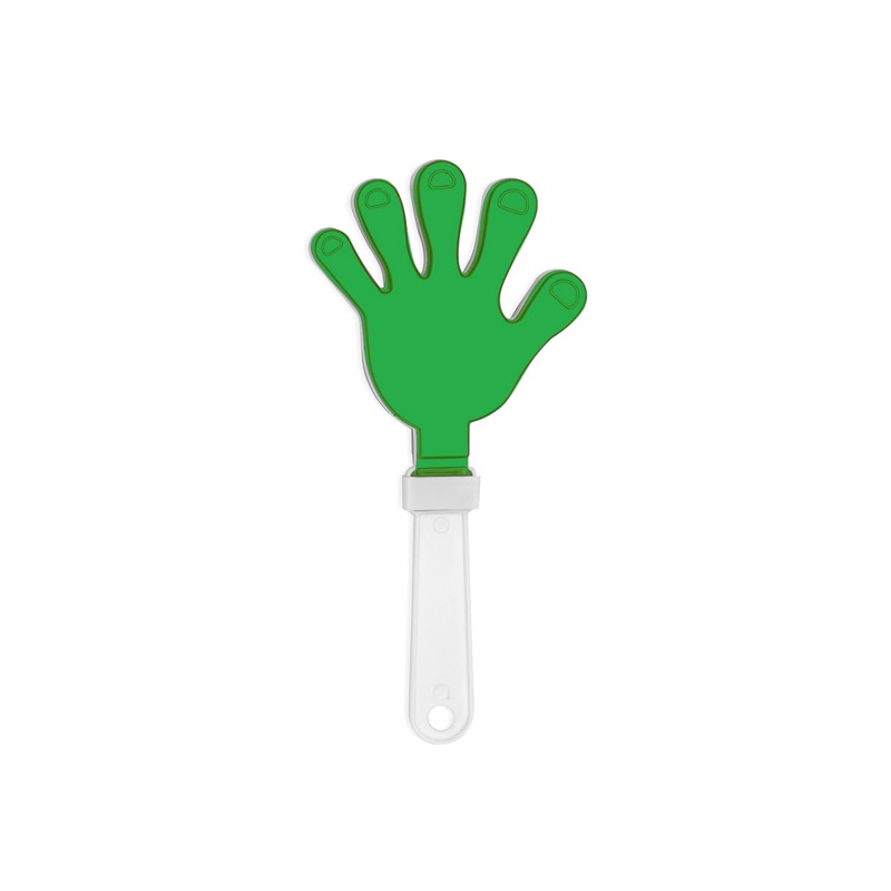 Palmuta evenimente Clapper CLAPPY - REVEL PF3105 VERDE TEI Palmuta evenimente Clapper CLAPPY - REVEL PF3105 VERDE TEI