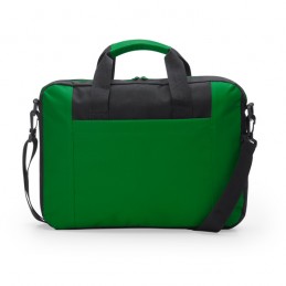 Geanta laptop LORA BO7515 Verde - FERN GREEN