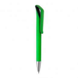 Pix plastic bicolor lucios IRATI HW8011  - Verde