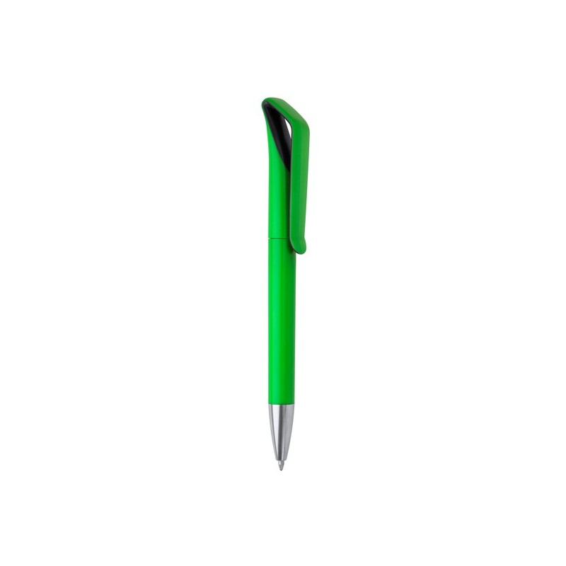 Pix plastic bicolor lucios IRATI HW8011 - Verde Pix plastic bicolor lucios IRATI HW8011 - Verde