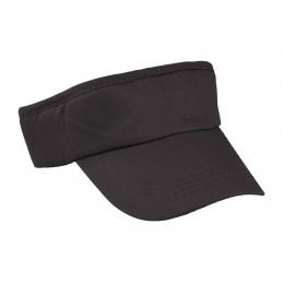 Cozoroc cu scai Tiger - vizor AP731934-10, negru