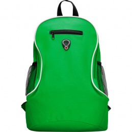 Rucsac mic 40x30 cm bretele reglabile CONDOR BO7153 - VERDE TEI