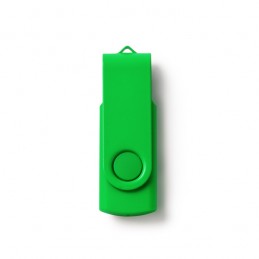 USB 16 GB Stick de memorie USB - RIOT US4192 Verde  FERN GREEN