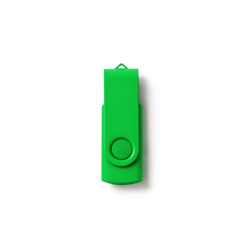USB 16 GB Stick de memorie USB - RIOT US4192 Verde FERN GREEN USB 16 GB Stick de memorie USB - RIOT US4192 Verde FERN GREEN