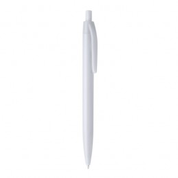 Pix plastic economic mina pasta albastra - STIX, HW8010S Alb WHITE