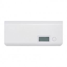 Powerbank 10000mAh - 20518 Alb White