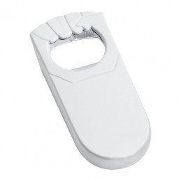 Desfacator-capsator sticle - 83020 Alb -White