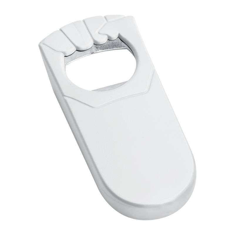 Desfacator-capsator sticle - 83020 Alb -White Desfacator-capsator sticle - 83020 Alb -White