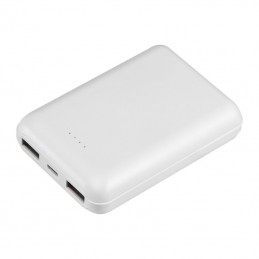 Powerbank 10000 mAh - 31184 Alb White
