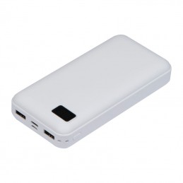 Powerbank 20000 mAh - 31498 Alb White