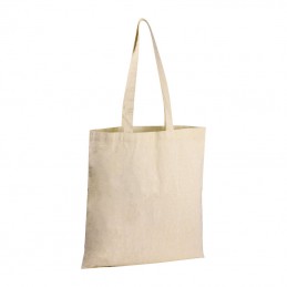 Sacosa bumbac 140 grm reciclat - Chelmsford 62358 Natur Bej