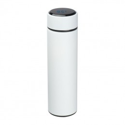 Termos cu termometru - 6155406, White