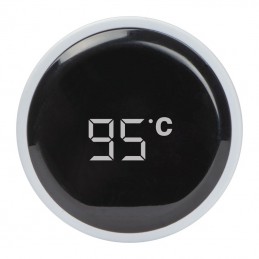Termos cu termometru - 6155406, White