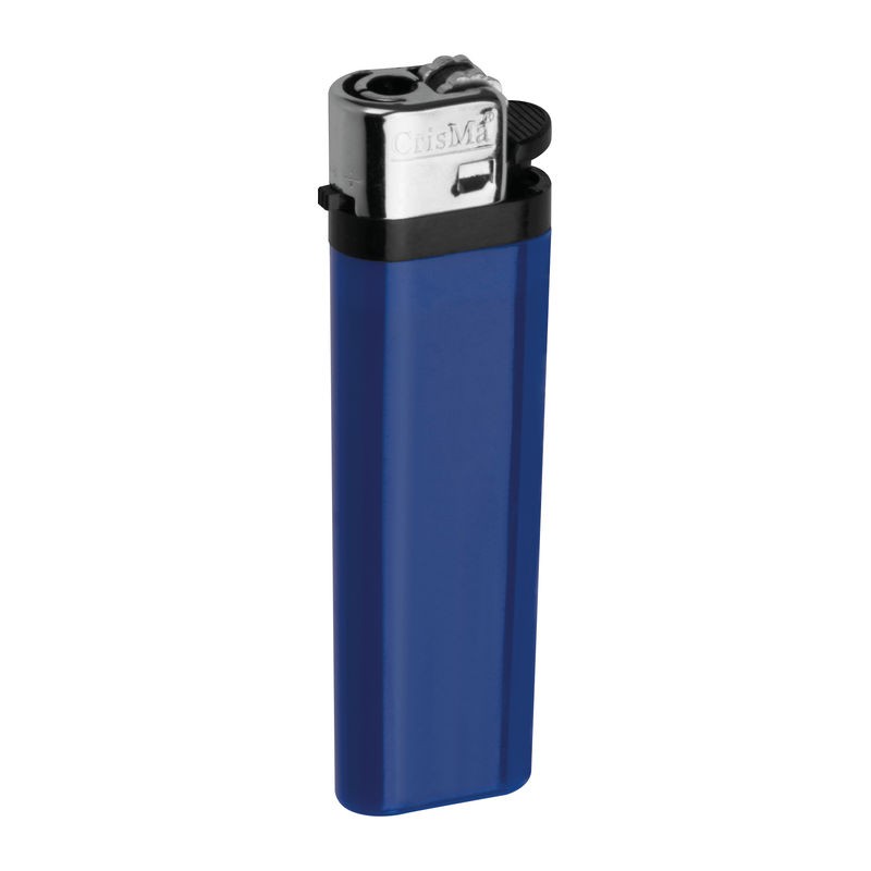 Brichetă de unică folosinţă - 9110704, Blue Brichetă de unică folosinţă - 9110704, Blue