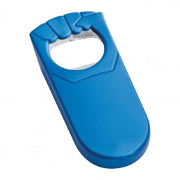 Desfacator-capsator sticle - 83020 Albastru - Blue
