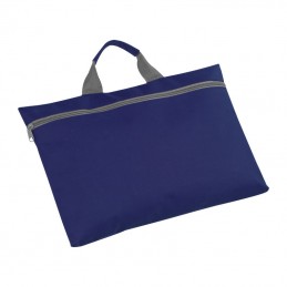 Geanta pentru conferinte - 24446 Albastru -  Dark Blue