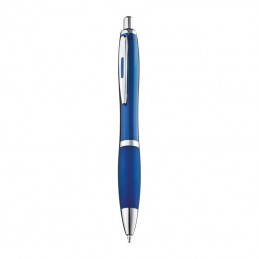 Pix plastic RIO semi-transparent - 11682 Albastru - Blue