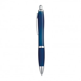 Pix plastic RIO semi-transparent - 11682 Albastru Navy Dark Blue