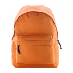 Rucsac clasic economic Discovery Atlantis AP761069 Orange