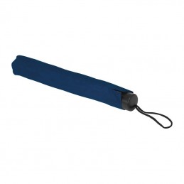 Umbrela pliabila economica RAINBOW - 4518844 albastru Dark Blue