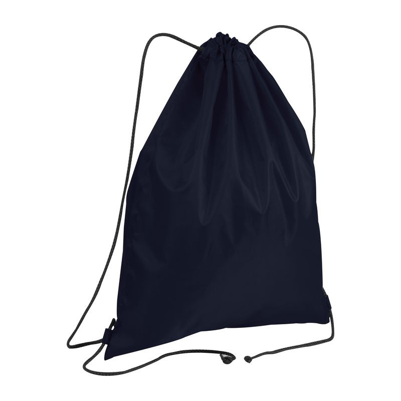 Rucsac cu snur-siret - Leopoldsburg 68515 albastru navy Dark Blue Rucsac cu snur-siret - Leopoldsburg 68515 albastru navy Dark Blue