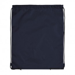 Rucsac cu snur-siret - Leopoldsburg 68515 albastru navy Dark Blue
