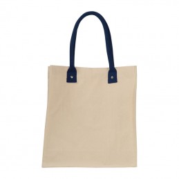 Sacosa CANVAS 320 gmp 65218 Albastru Navy