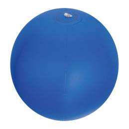 Minge de plaja cu panel de 40 cm - 51029 Albastru Blue