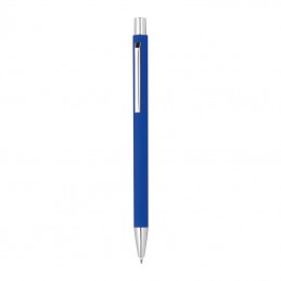 Pix metalic siliconat subtire - 13680 Albastru
