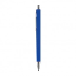 Pix metalic siliconat subtire - 13680 Albastru