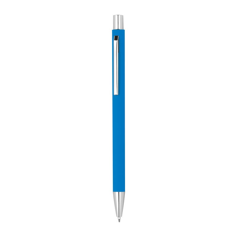 Pix metalic siliconat subtire - 13680 Albastru Light Blue Pix metalic siliconat subtire - 13680 Albastru Light Blue