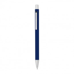 Pix metalic siliconat subtire - 13680 Albastru Inchis navy