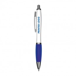 Pix plastic RIO WHITE Wumpy Tinkin 11683 albastru Blue