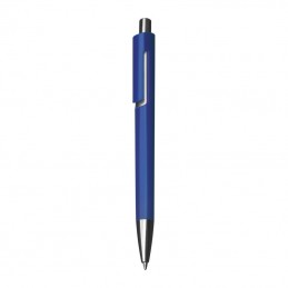 Pix plastic mina albastra accesorii cromate - 1353804, Blue