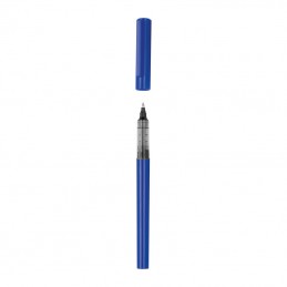 Pix plastic ROLLER cu cerneala albastra 13875- Albastru