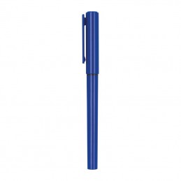 Pix plastic ROLLER cu cerneala albastra 13875- Albastru