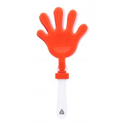 Palmuta evenimente Clapper rpp, roșu - Clappy AP800010 Rosu