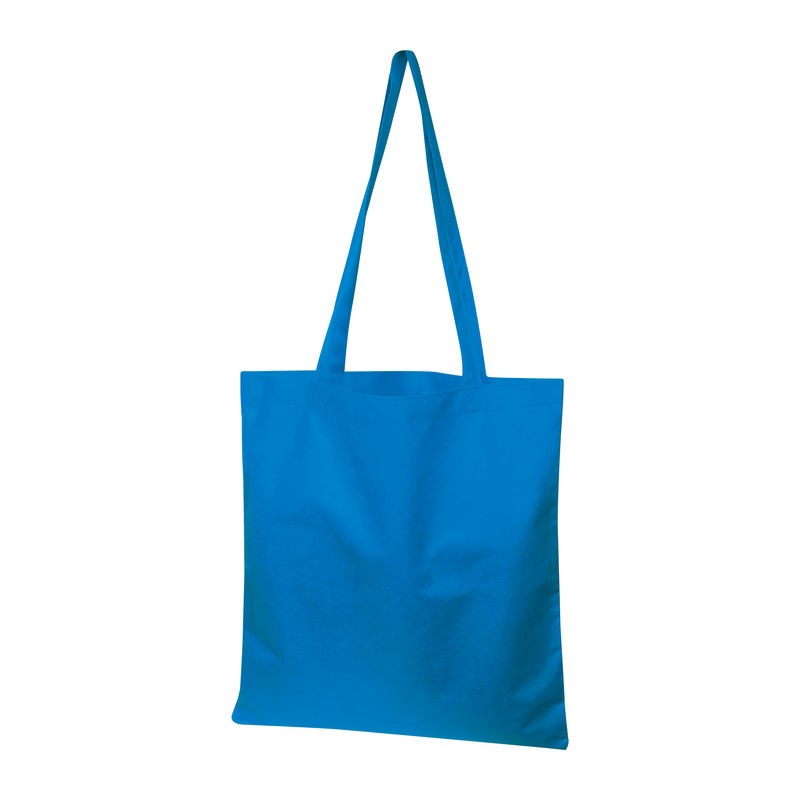 Sacosa non-woven manere lungi - 60917 albastru - Light Blue Sacosa non-woven manere lungi - 60917 albastru - Light Blue