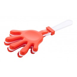 Palmuta evenimente Clapper rpp, roșu - Clappy AP800010 Rosu