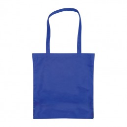 Sacosa non-woven manere lungi - 60917 Albastru - Blue