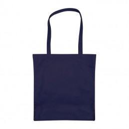 Sacosa non-woven manere lungi - 60917 albastru navy - Dark Blue