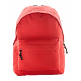 Rucsac clasic economic Discovery Atlantis AP761069 Rosu