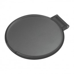 Oglinda cosmetica cu plastic mat73882 - Gri-Argintiu