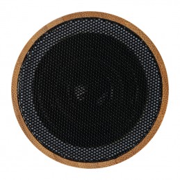 Boxa Difuzor Bluetooth cu bambus - 3096913, Beige