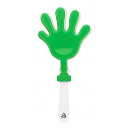 Palmuta evenimente Clapper rpp, roșu - Clappy AP800010 Verde