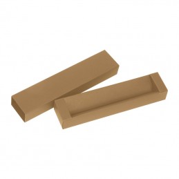 Etui din carton pentru 1 pix   1092913, Beige