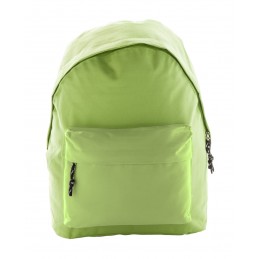 Rucsac clasic economic Discovery Atlantis AP761069 verde kelly