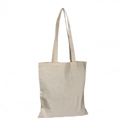 Sacosa bumbac 180 gmp manere lungi 63880 Natur