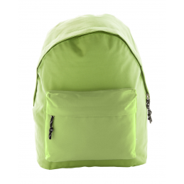 Rucsac clasic economic Discovery Atlantis AP761069 verde kelly